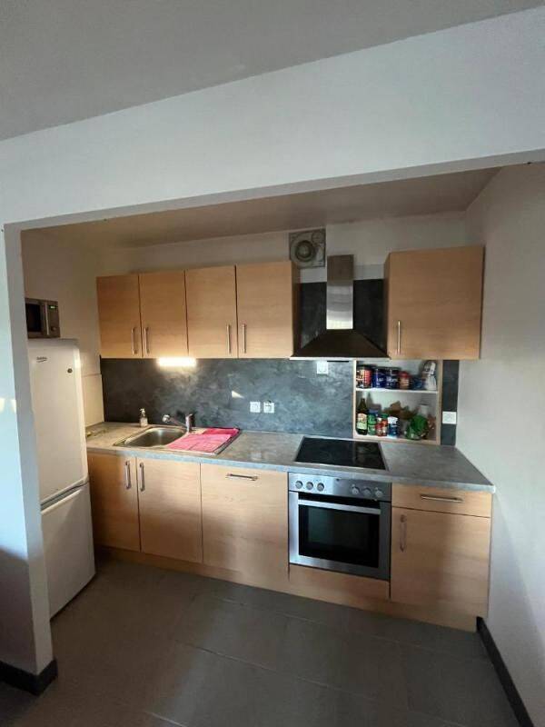 Appartement 3 pièces 60 m² · à La Chaux · 60 m² · 890 €/mois