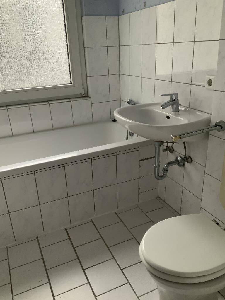 Gut geschnittene 2-Zimmer-Wohnung in Wuppertal Oberbarmen-Wichlinghausen – Wuppertal – Vorschaubild 4