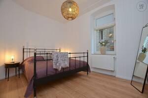 Wunderschöne und toll möblierte Wohnung in toller Lage in Stuttgart Süd – 70178 Stuttgart – Vorschaubild 2