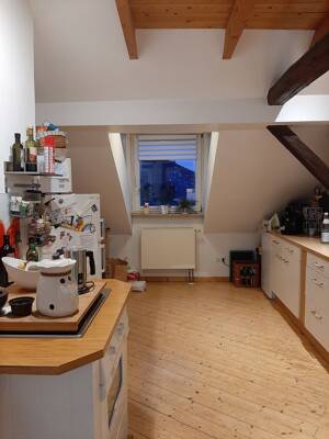 WOHNTRAUM; 4 ZI.-WHG., DACHTERRASSE, EBK, STILBAD, TOP WOHNLAGE – 34134 Kassel – Vorschaubild 9