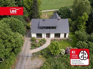 Einmalige Lage in Oldenburg - Einfamilienhaus mit Entwicklungspotenzial – 26133 Oldenburg – Vorschaubild 4