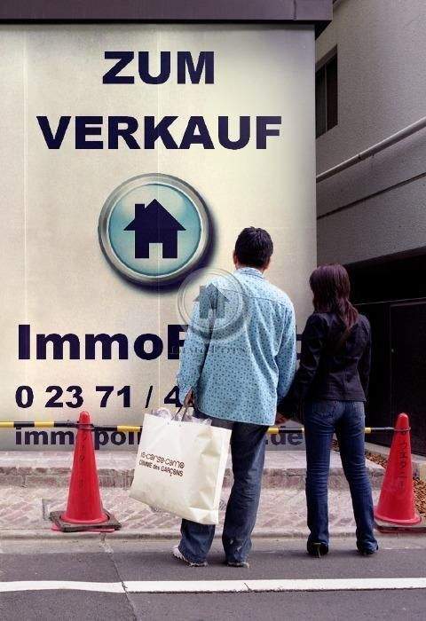 !!! ImmoPoint !!! Mehrfamilienhaus mit Gewerbeflächen in zentraler Lage von Iserlohn – Iserlohn – Vorschaubild 2