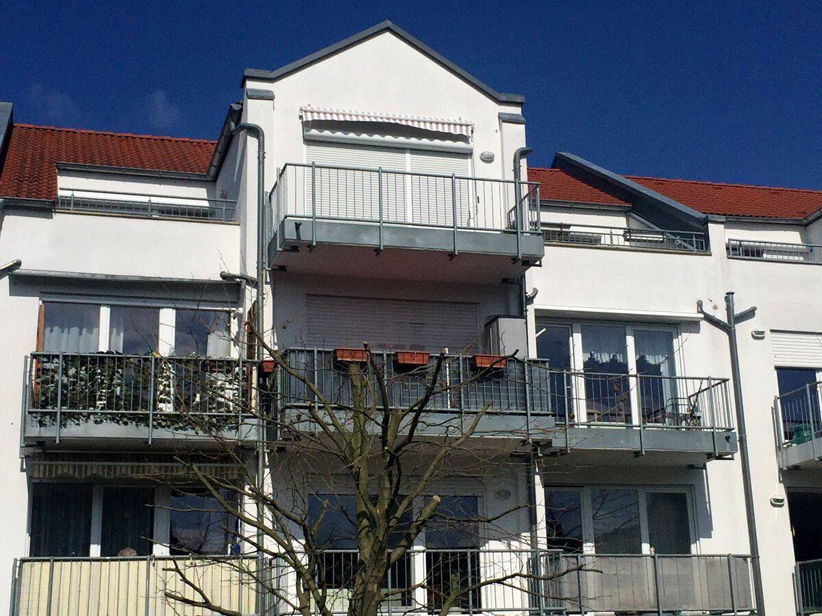 Neuer Preis ! Top Neuwertige 2 Zi. Whg. inkl. EBK +TG-Stellpl. in gepflegter Wohnlage im attraktiven Leipziger Norden ! – Leipzig – Vorschaubild 4