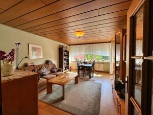 Gepflegtes Zuhause mit Loggia und Garage – 44225 Dortmund – Vorschaubild 2