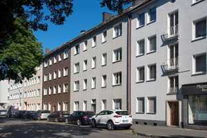 Gemütliche 2-Zimmer-Etagenwohnung mit Schallschutzfenstern in Gelsenkirchen – 45881 Gelsenkirchen – Vorschaubild 8