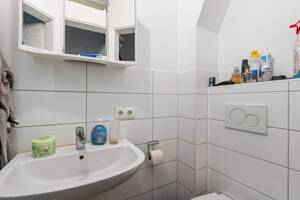 Bremen - Walle | Mehrfamilienhaus mit modernisierten Einheiten und stabiler Mieterstruktur – 28219 Bremen – Vorschaubild 8