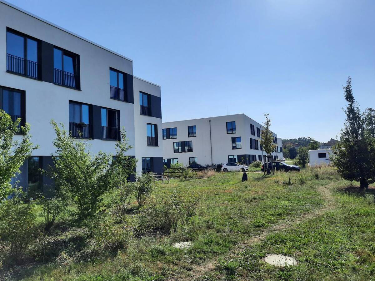 Smartes Studentenapartment zur Miete in Potsdam-Golm - Wentzel Dr. – 14476 Potsdam – Bild 1 von 6