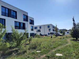 Smartes Studentenapartment zur Miete in Potsdam-Golm - Wentzel Dr.