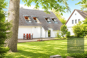Exklusive 6-Zimmer-Luxusvilla auf einem 1.021 m² großen Grundstück in Frankfurt-Sachsenhausen – 60598 Frankfurt am Main – Vorschaubild 7