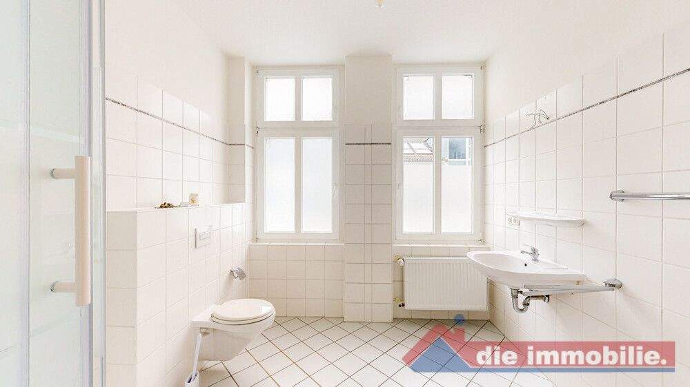 *** 1. Monat Kaltmietfrei! - 2 Zimmer - hell - Stadtfeld Ost - Fahrstuhl - Altbau *** – Magdeburg – Vorschaubild 2