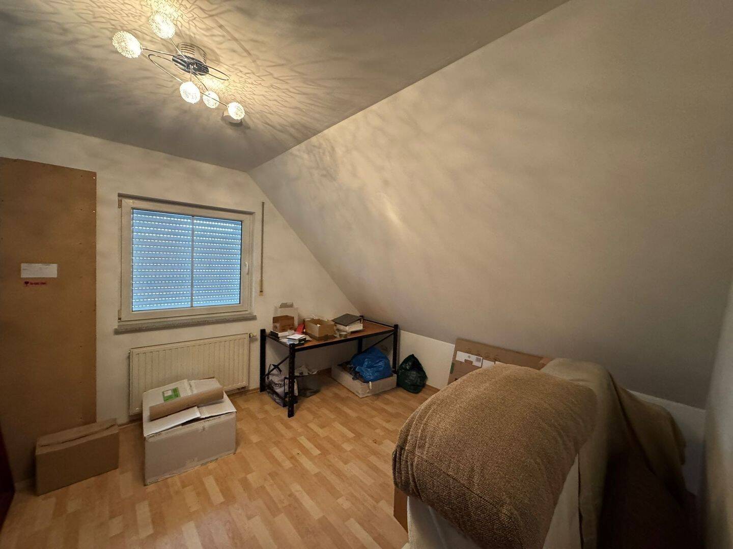 Helle 3-Zimmer Dachgeschosswohnung mit Balkon in Ramersdorf-Perlach – München – Vorschaubild 5