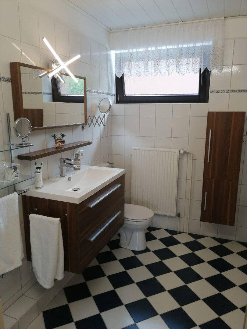 Provisionsfrei "Wohnungsverkauf PRIVAT" " 4 Zi-Terrassenhaus in 21465 Wentorf bei Hamburg" – Wentorf bei Hamburg – Vorschaubild 7