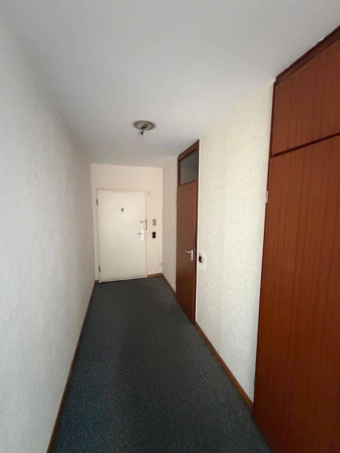 Helle 3-Zimmer-Wohnung mit Balkon in Bochum-Goyer Busch – Bochum – Vorschaubild 5
