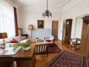 Repräsentative Stadtvilla mit Entwicklungspotenzial – 22605 Hamburg – Vorschaubild 6