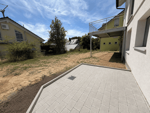 Ruhe, Terrasse, Neubau - Ihr neues Zuhause in Kieselbronn – 75249 Kieselbronn – Vorschaubild 6