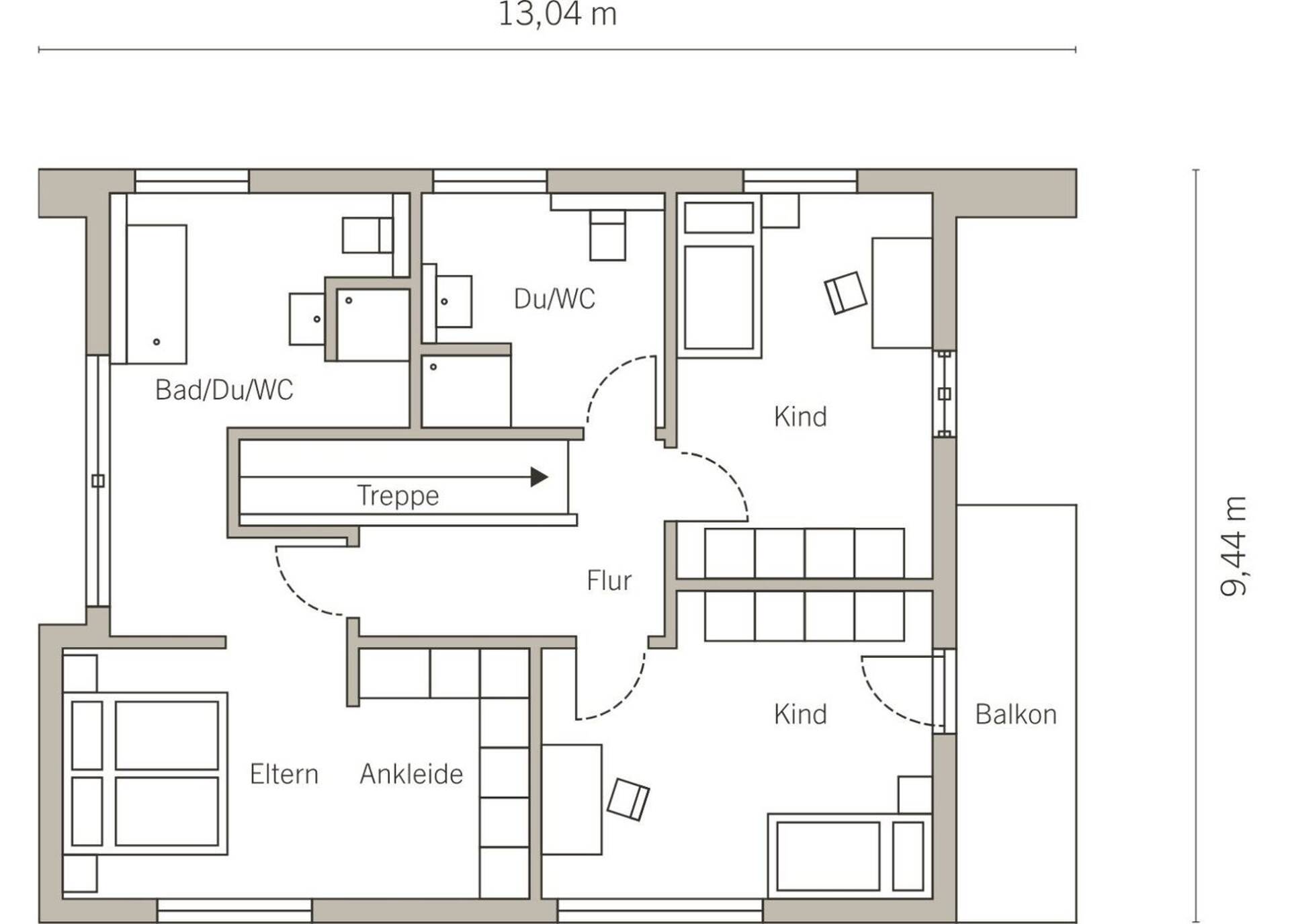Einfamilienhaus in 96515 Sonneberg mit 183 m² kaufen