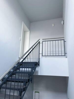 Modern & hochwertig: Stilvolle 1-Zimmer-Wohnung im beliebten Quartier 21 – 22307 Hamburg – Vorschaubild 5