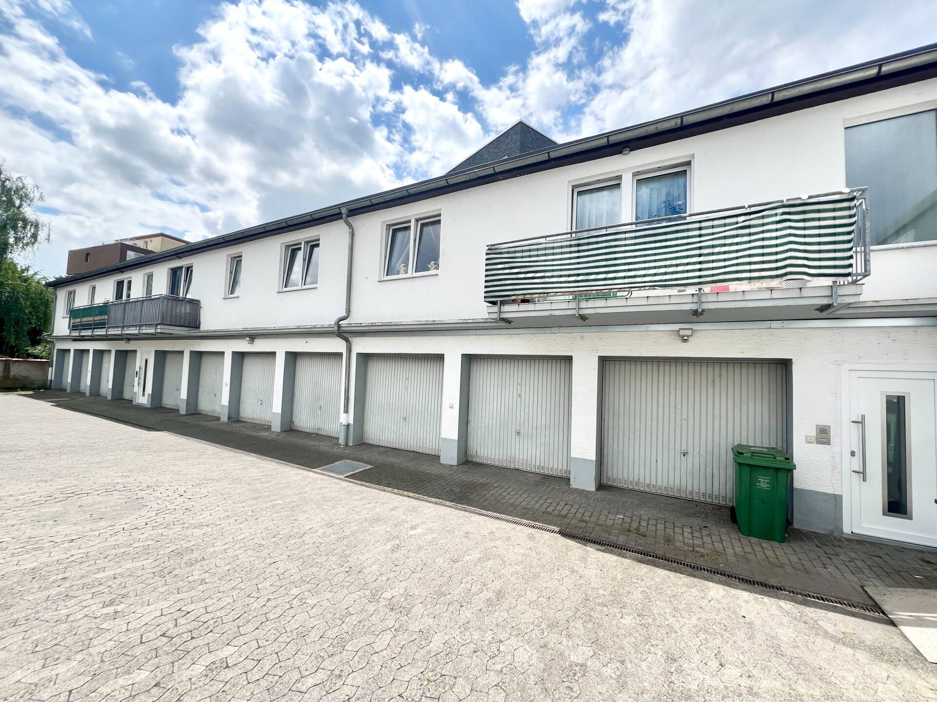 Haus in 61169 Friedberg (Hessen) mit 1.419 m² kaufen