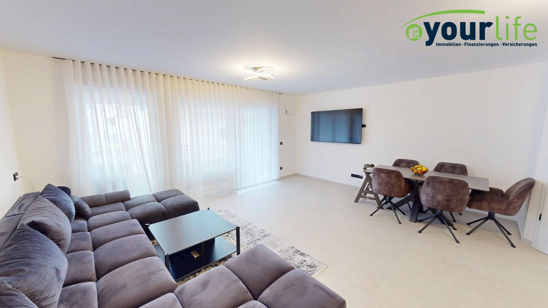 Etagenwohnung in 87600 Kaufbeuren mit 69 m² kaufen
