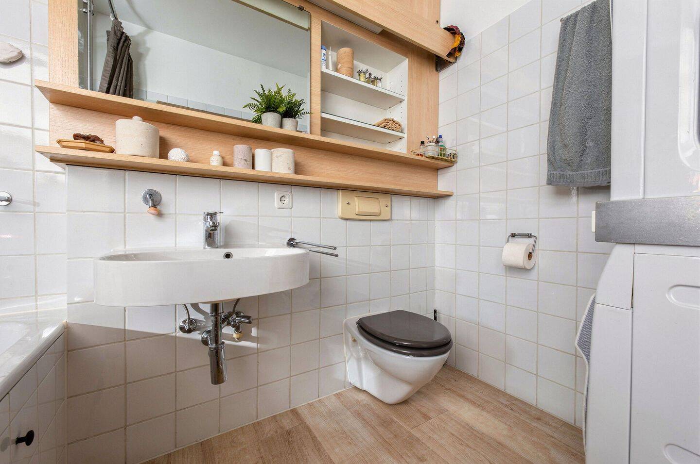 Wohnen mit Wohlfühlfaktor: 3 Zimmer mit perfektem Grundriss – München – Vorschaubild 8