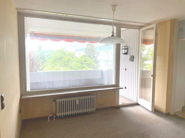 107 m² Wohnraum zur freien Gestaltung – Ihr neues Zuhause in Fürth – Fürth – Vorschaubild 3