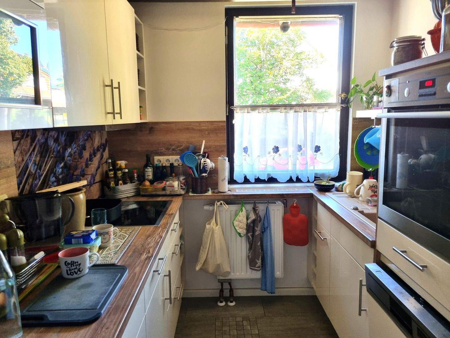 Liebevoll gepflegtes Familienhaus zum Ankommen – Berlin – Vorschaubild 8