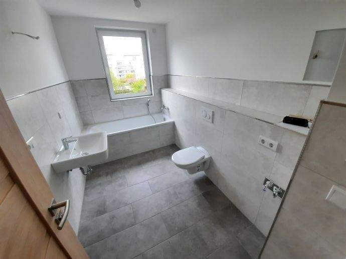 Wundeschöne Wohnung in Böhlitz Ehernberg – Leipzig – Vorschaubild 9