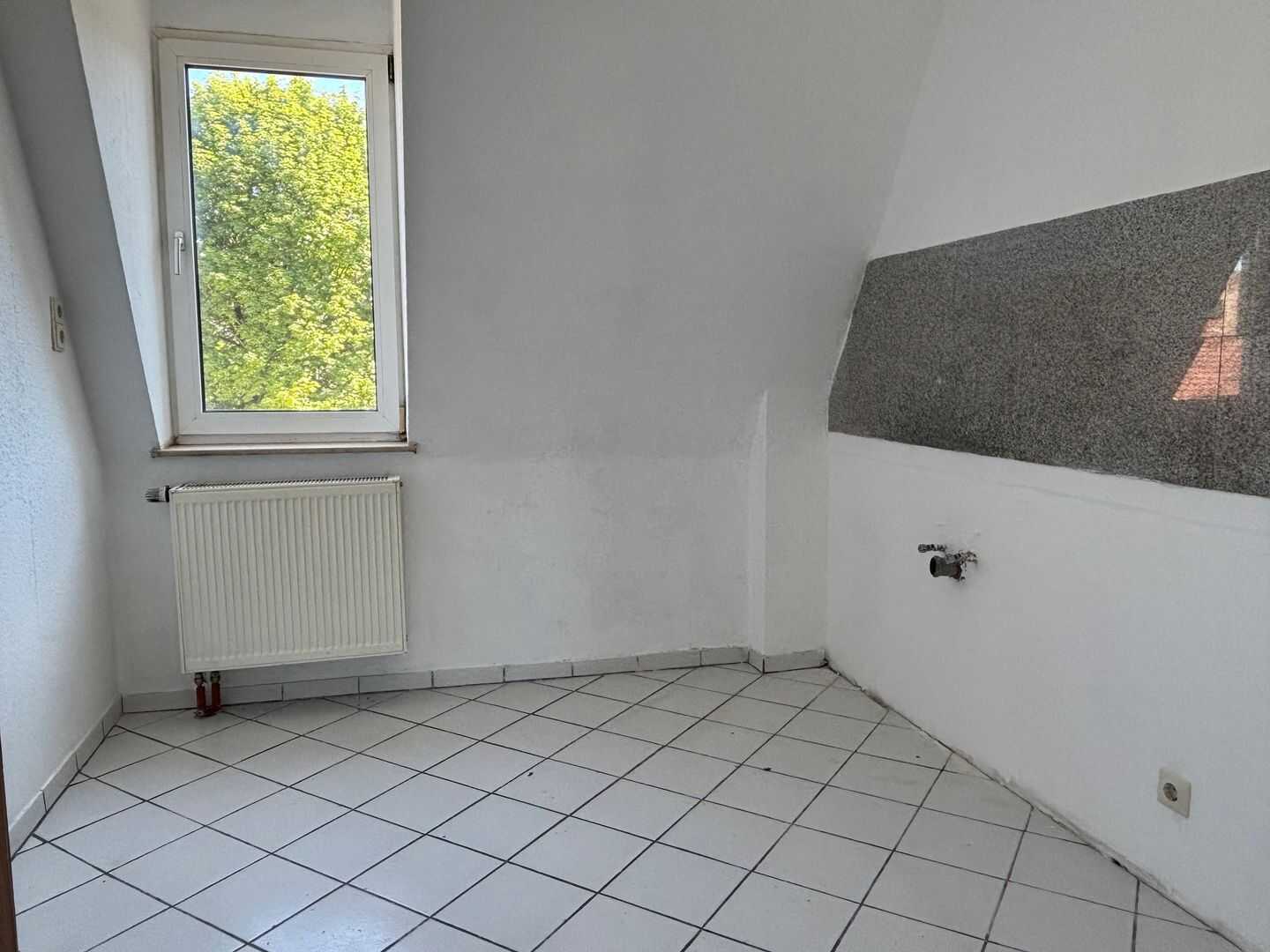 Maisonette-Wohnung mit Dachterrasse in Nürnberg-St. Johannis – Nürnberg – Vorschaubild 7