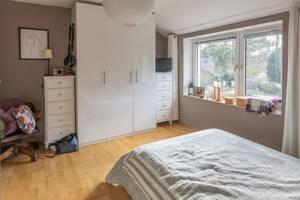 Charmantes Reihenmittelhaus im Grünen - Provisionsfrei! – 22453 Hamburg – Vorschaubild 7