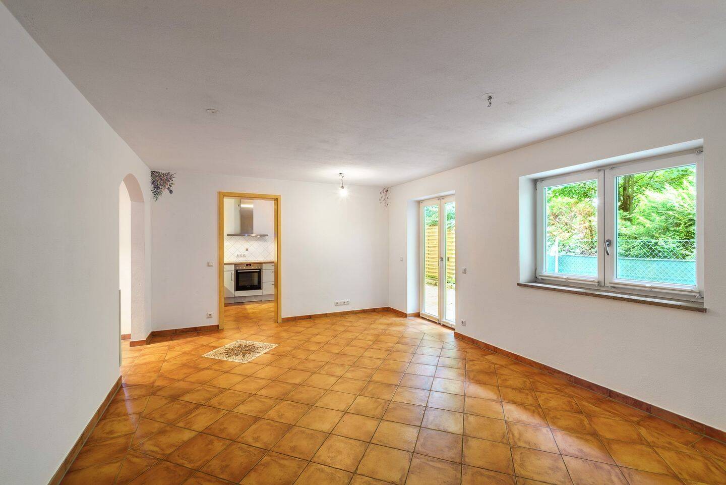 Ansprechende und gepflegte Wohnung in Forstern – Forstern – Vorschaubild 6