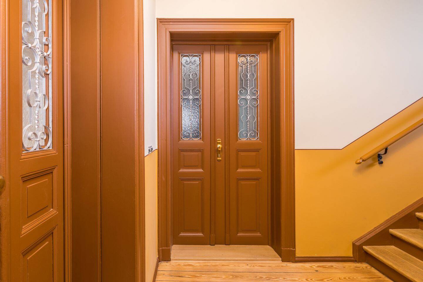 Modernes Wohnen auf 53 m² - attraktive 2-Zimmer-Wohnung – Hannover – Vorschaubild 9
