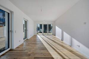 NEUBAU: Erdgeschosswohnung mit Garten in Dortmund-Hombruch! – 44225 Dortmund – Vorschaubild 3