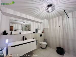 TR.- Ehrang: Komfortable 3ZKB Wohnung, 110m², EBK, G-WC, Terrasse-2024 umfassend saniert. – 54293 Trier – Vorschaubild 9