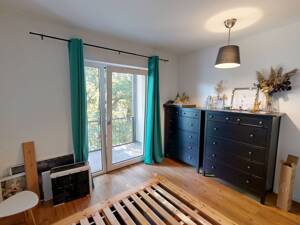 Helle 3-Zimmer-Neubauwohnung mit 2 BALKONEN in Hamburg-Langenhorn – 22419 Hamburg – Vorschaubild 5