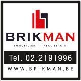 Brikman logo