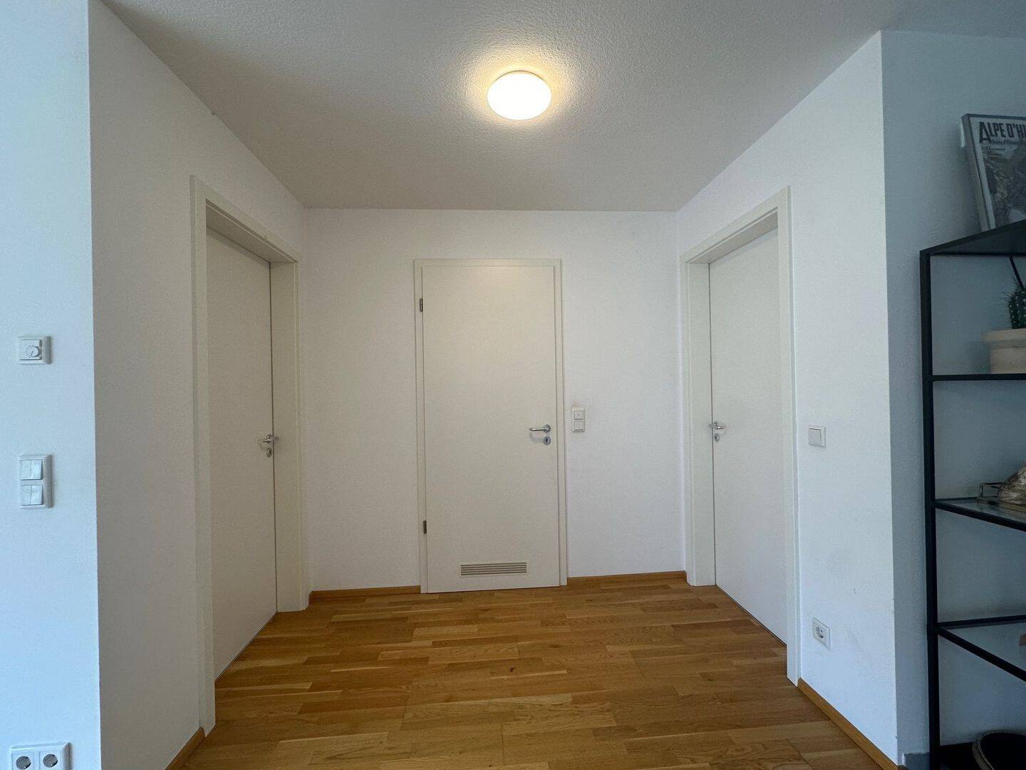 hochwertige 3-Zimmer-Wohnung im Herzen Nürnbergs – Nürnberg – Vorschaubild 6