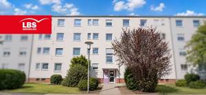 3-Zimmer Wohnung in Wolfsburg, Rabenberg