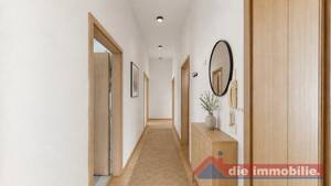 *** Kapitalanlage - vermietete 3-Raum-Wohnung in Magdeburg Stadtfeld Ost *** – 39108 Magdeburg – Vorschaubild 4