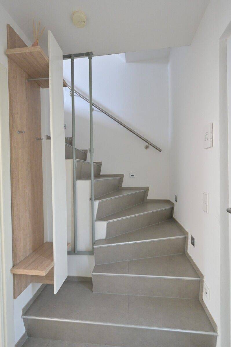 Sofort einziehen - Modernsiertes Reihenmittelhaus in Querum – Braunschweig – Vorschaubild 8