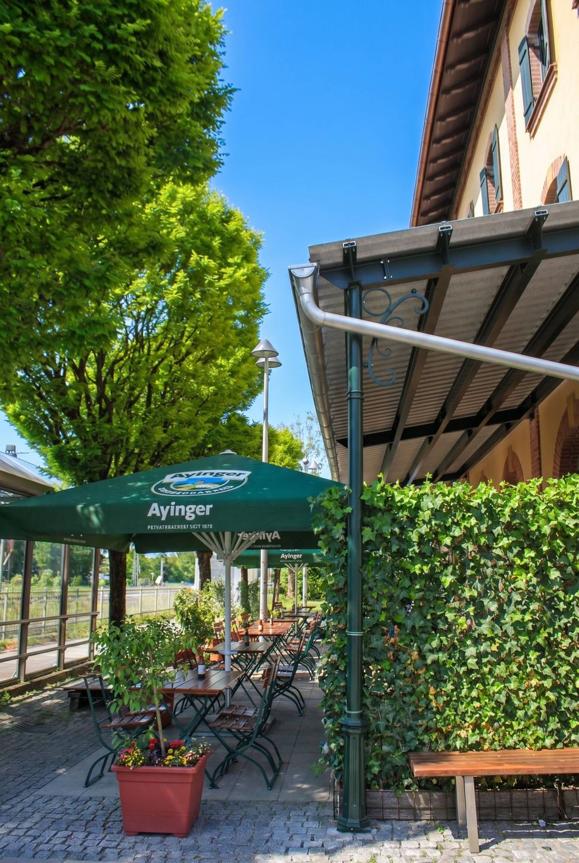 Etagenwohnung in 82041 Oberhaching / Deisenhofen mit 87,79 m² kaufen