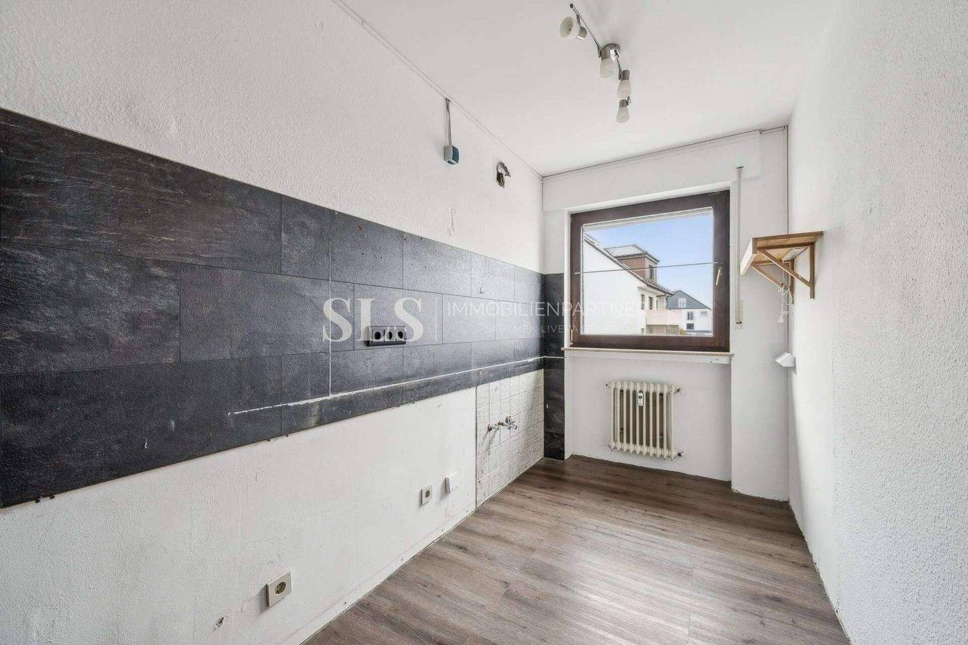 Etagenwohnung in 58511 Lüdenscheid mit 59,28 m² kaufen