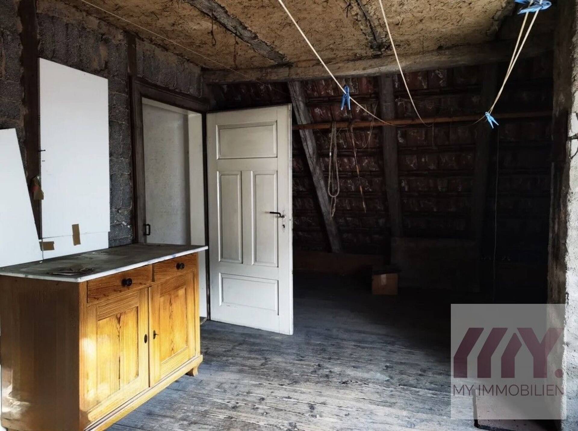 Bauernhaus in 97953 Königheim mit 200 m² kaufen