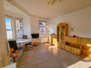 Ihre Möbel sind schon da - Möblierte 2 Zimmerwohnung mit guter Infrastruktur in der Fürther Südstadt – 90763 Fürth – Vorschaubild 4