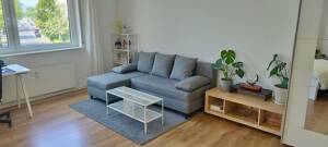 Barrierefreie Terrassenwohnung in bevorzugter Lage von Frankfurt Westend-Nord! – 60320 Frankfurt am Main – Vorschaubild 5