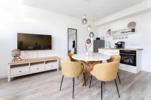 Moderne Suite Golden Times in Kassel – 34117 Kassel – Vorschaubild 3