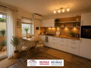 Attraktive 2-Zimmer-Wohnung in gepflegter Wohnanlage - ideal für Singles, Paare oder Kapitalanleger inkl. 2 TG Stellplätze und 2 Balkone!