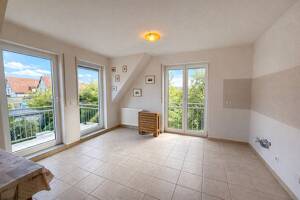 Moderne Doppehaushälfte mit Garten, Wärmepumpe & PV in Mannheim-Neckarau – 68199 Mannheim – Vorschaubild 7