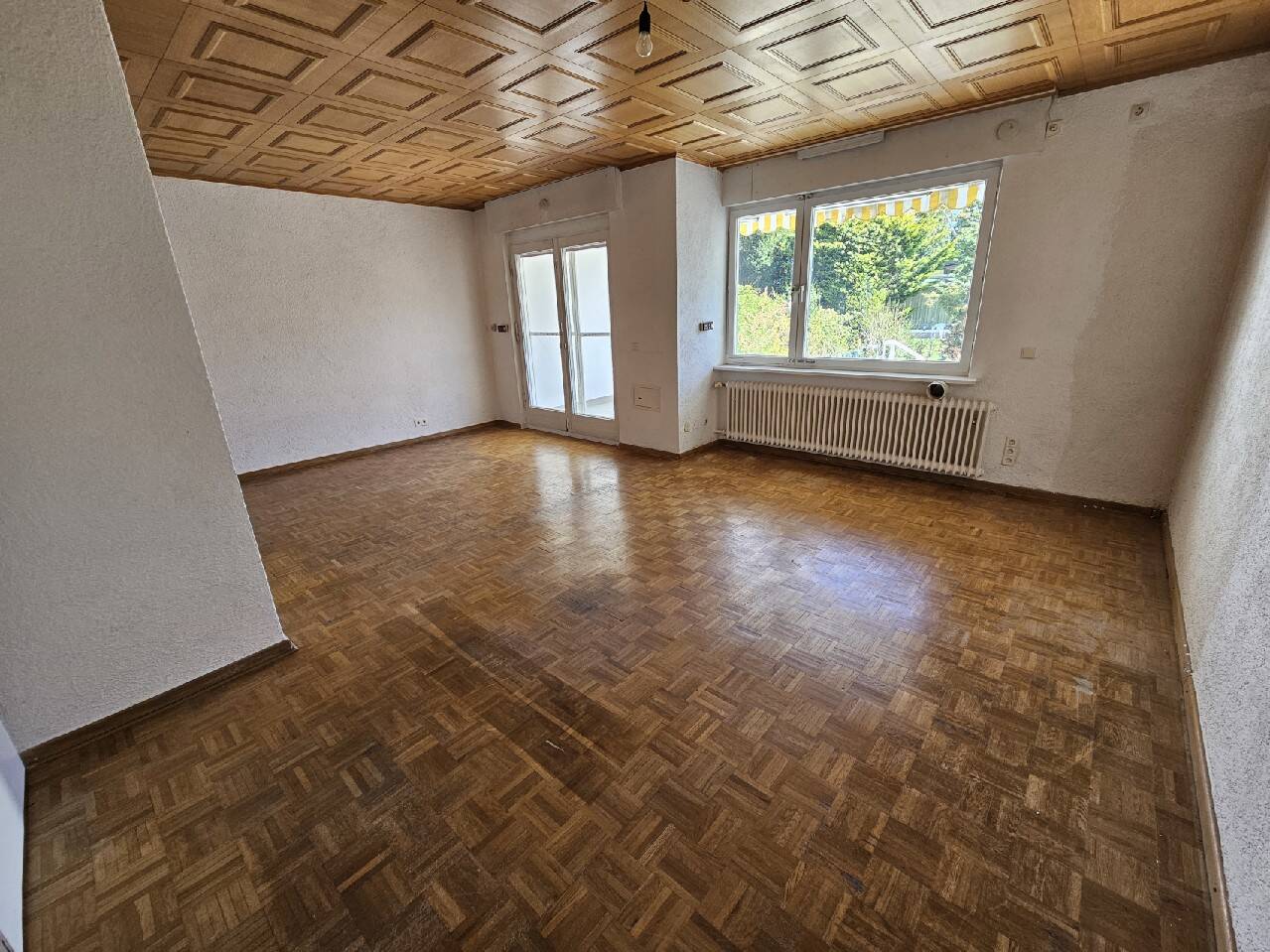 Modernisierungsbedürftiges Reihenhaus mit neuer Wärmepumpe und PV - Anlage in ruhiger zweiter Reihe! – Berlin – Vorschaubild 7