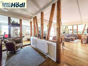 "Ein Zuhause, das man erlebt haben muss"