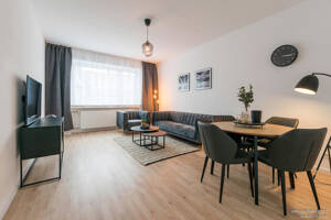 Welc(H)ome® by RIDA FLATS - Köln-Ehrenfeld! All in! Balkon + moderner Altbau + Top Lage + SP – 50823 Köln – Vorschaubild 3